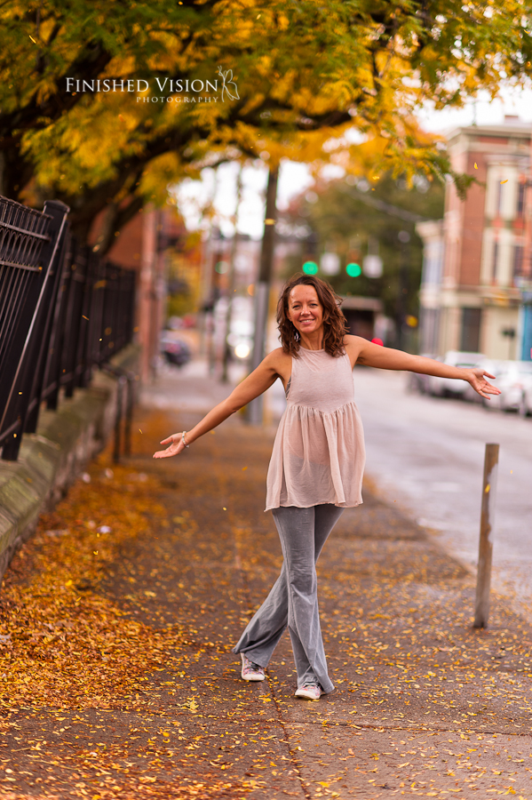 Marie Asbury, web developer & designer